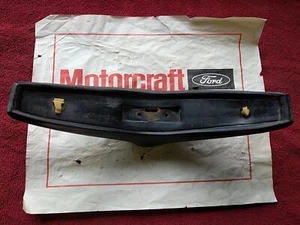 1970 and Up Ford Mustang 2 Spoke Steering Wheel Pad - Original Ford Part - Bild 1 von 5