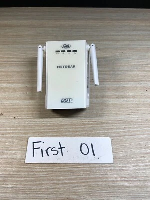 NETGEAR - Adaptador inalámbrico DST DST6501-100NAS para router Nighthawk Foto 1 de 4