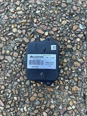 Модуль выравнивания 2014-2016 Jeep Grand Cherokee 61A-3002-1003 - Изображение 1 из 2