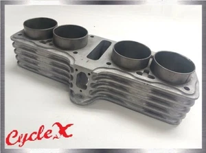 RC engineering ..... Big-block for a Honda cb750 sohc. Drag bike, Cafe, 73mm - Picture 1 of 8
