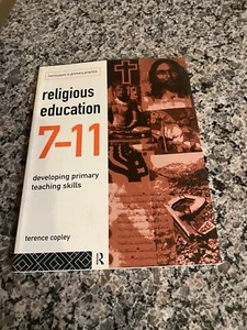 Religious Education by Terence Copley - Picture 1 of 3