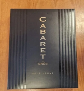 Cabaret de Gres EDT 100 ml 3.4 fl.oz + 100 ml 3.4 fl.oz After Shave Lotion - Imagen 1 de 5