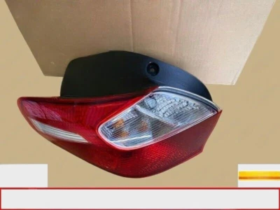 Luz trasera compatible con Hyundai Grand i10 Nios 92402K6000 Hyundai / Kia Foto 1 de 4