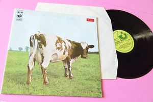 PINK FLOYD LP ATOM  HEART MOTHER ITALY 1976 NM !!!!!!!!!!!!!!!!!!! - Picture 1 of 1