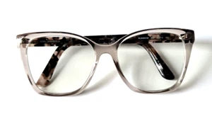 KARL LAGERFELD KL6050VW 233 AUTHENTIC DESIGNER NEW FRAMES EYEGLASSES 54-16-140 - Picture 1 of 8