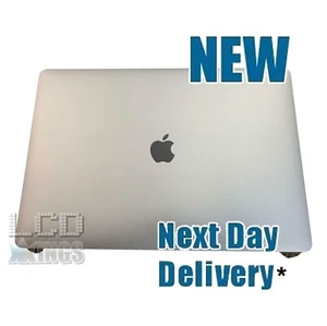 Apple MacBook Air Retina 13" A2337 LCD Screen Assembly Silver EMC3598 - Picture 1 of 4