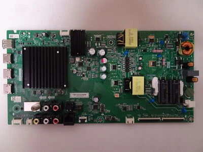 Материнская плата Vizio V505-J09 6M03A0007800J - Изображение 1 из 2