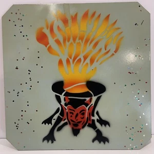 Vintage Magic MAK / GRANT Fire To Silks - Bild 1 von 11