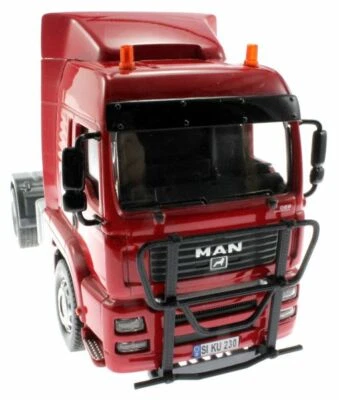 Rammschutz Bügel München Black für Siku Control 32 LKW - Bild 1 von 4