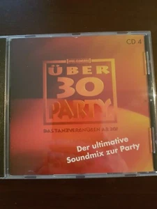 Über 30 Party - Ab nach Lateinamerika CD 4 - Bild 1 von 1