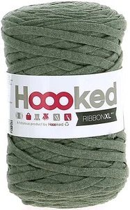 Hoooked Ribbon XL Yarn-Dried Herb - 3 Pack - Picture 1 of 1