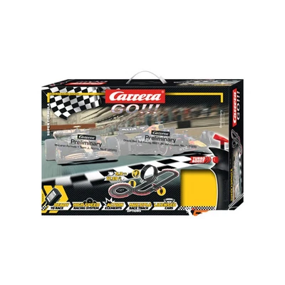 1/43 F-1 Super Formula - 5.3 meter GO!!! Slot Car Set - image 1 of 4