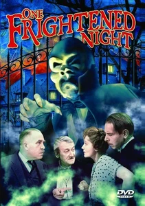One Frightened Night (DVD) Charley Grapewin - Foto 1 di 2