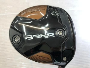 BRNR MINI DRIVER | 11.5 | S | UST PROFORCE 65 M40X J-SPEC | USED | DRIVER | TAYL - Picture 1 of 8