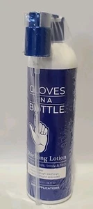 GLOVES IN A BOTTLE Shielding Lotion for Dry Skin , Hand, Body Shielding 16 fl oz - Picture 1 of 13