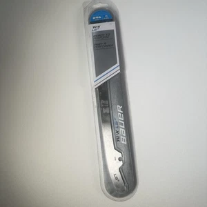 Bauer LS2 [296mm 11 Size] Lightspeed 1-Bolt Hockey Skate Stahl Runner Blades Neu - Bild 1 von 8