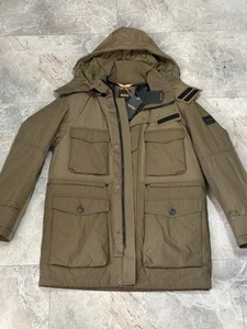 Hugo Boss Jacke, Mantel, Parka L (50) neue - Bild 1 von 5