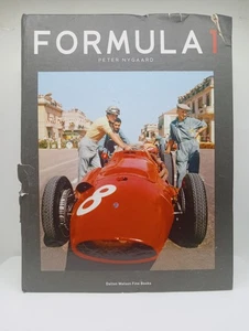 Formel 1 - Hardcover, von Nygaard Peter - Bild 1 von 4