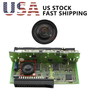 Mini Speaker Chime Buzzer for Saab 9-5 9-3 SID1 SID2 SID3 - Picture 1 of 8
