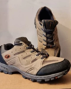 Aierlu the Collection Sneaker Uk6,5 Eu40 Camel Farbe Schnürer. - Bild 1 von 5