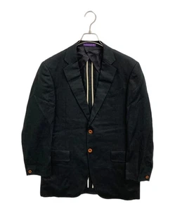 Paul Smith COLLECTION tailored jacket Size: L Black Men - Picture 1 of 8