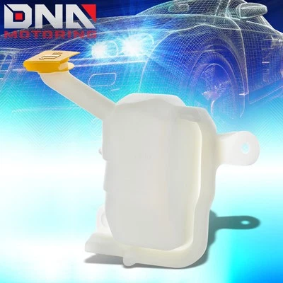 Для 1995-1999 Dodge Plymouth неоновый двигатель перелив охлаждающей жидкости бутылка резервуар бак - Изображение 1 из 4