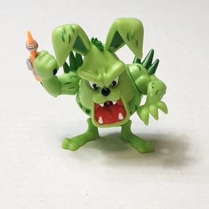 FGTEEV Mini Figure Series 4 Bonkers Spiky Alien Rabbit YouTube Mystery Blind Bag - Picture 1 of 4