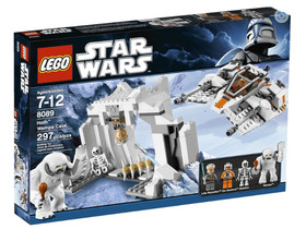 LEGO Star Wars: Tie Defender (8087)