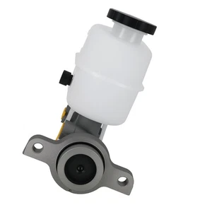 Brake Master Cylinder for Chevrolet Avalanche/Silverado 1500/Tahoe 2007 - 2008 - Picture 1 of 12