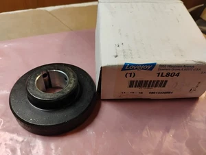 Lovejoy 1L804 Coupling Flange - Fast Ship - Foto 1 di 6