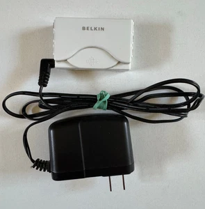 Belkin F5U526 Firewire 6-port Hub w/ Power Adaptor - Afbeelding 1 van 4