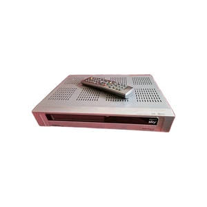 Humax PR-HD 1000 C/SKY/DE Digital HD Kabel Receiver DVB-C mit HDMI Anschluss - Bild 1 von 6