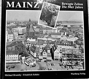 Mainz - Bewegte Zeiten Die 50er Jahre - Bild 1 von 8