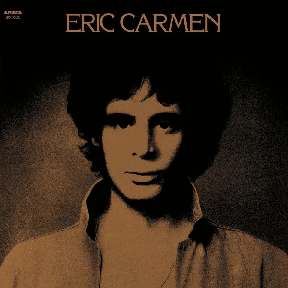 Eric Carmen  "Sunrise" SEALED BRAND NEW CD limited edition Japan - Image 1 of 1
