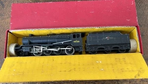 HORNBY-DUBLO 2225. BRITISH RAIL FREIGHT LOCO & TENDER.2-8-0. BOXED. RUNS. - Picture 1 of 14