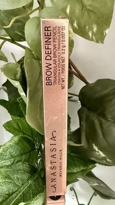 ANASTASIA Beverly Hills Brow Definer - Taupe - New With Box authentic Brows - Image 1 of 4