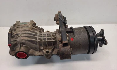 Conjunto de portador diferencial trasero Nissan Pathfinder 2013-2015 OEM tracción trasera Foto 1 de 3