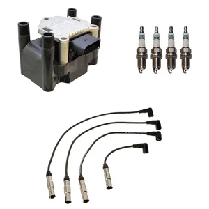 Denso Ignition Kit For Volkswagen Jetta - Picture 1 of 1