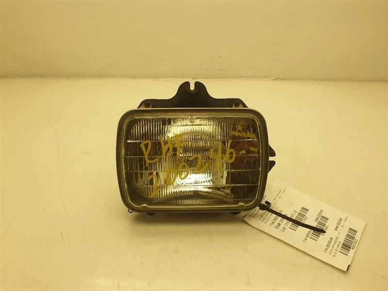 89-95 TOYOTA ПИКАП ПАССАЖИРСКОЙ СТОРОНЕ ПЕРЕДНЯЯ ПРАВАЯ ФАРА В СБОРЕ  - Изображение 1 из 4