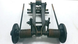 2014 Polaris Switchback Assault 800 Rear Torque Arm w Torsion Springs & Idlers - Bild 1 von 8