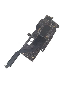 Apple MacBook Pro A2338 820-02020-11 2020 M1 Apple Logic Board Apple ID - Picture 1 of 6