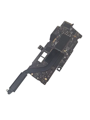 Apple MacBook Pro A2338 820-02020-11  2020 M1 Apple Logic Board Apple ID - Bild 1 von 4