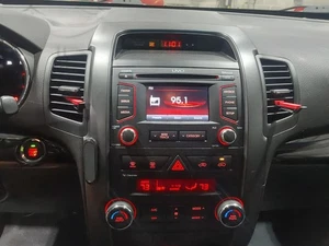 Temperature Control AC EX Fits 12-13 SORENTO 3085336 - Picture 1 of 14