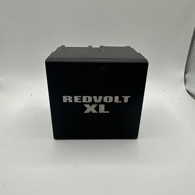 Batería Original ROJA Cine Digital REDVOLT XL 89Wh 14.4V 740-0021 Foto 1 de 4