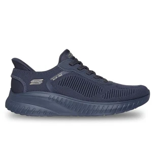 SCARPE SKECHERS SLIP-INS: BOBS SPORT SQUAD CHAOS TG 39 COD 117497-DKNV - 9W [... - Imagen 1 de 6