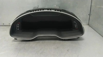 INSTRUMENT PANEL Audi Q7 (4MB/4MG) SUV 3.0 TDI V6 24V (CRTC) 2016 4M0920790A - Image 1 of 4