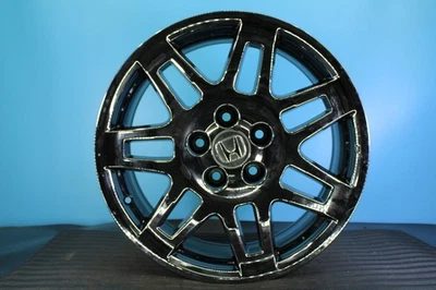 Honda Pilot Ridgeline 2009 10 11 12 13 14 2015 18" OEM Rim Wheel 64001 08W18SJC3 - Image 1 of 4