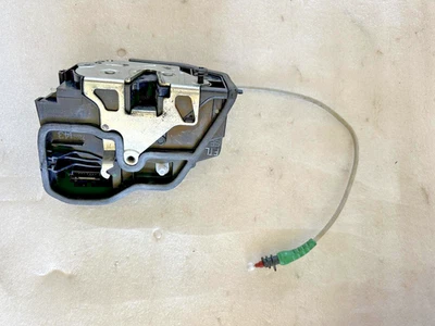 Conjunto cerradura puerta bmw bmw 335i 2009 Foto 1 de 4