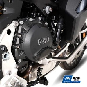 Cubierta de embrague R&G Pro (RHS) BMW F800 GS 2024 - Imagen 1 de 5