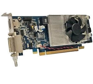 NVidia GeForce 310 512MB DVI HDMI  Graphics Card ✅ Scheda Video  - Foto 1 di 5